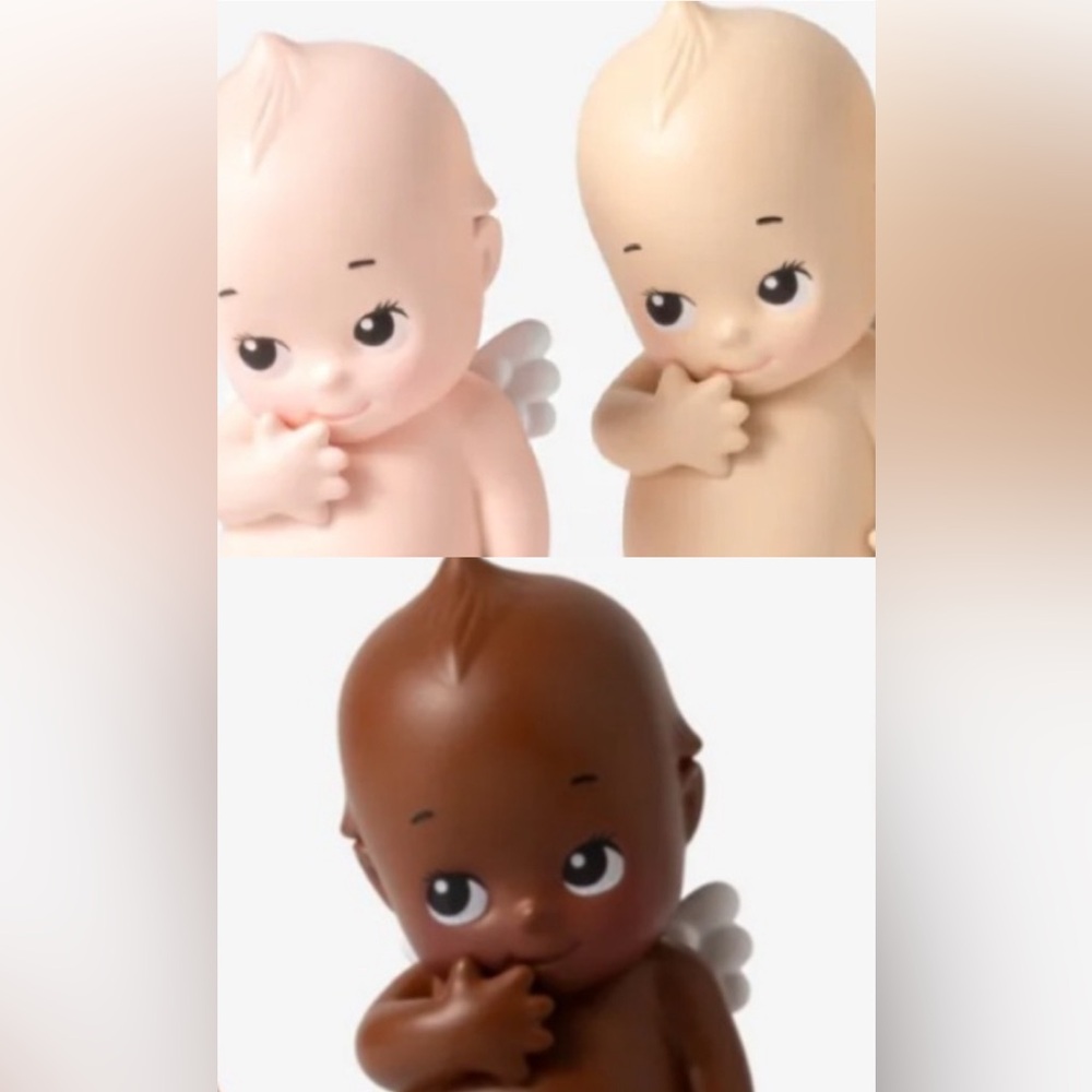 KEWPIE Tones Smoko Bundle of 3!